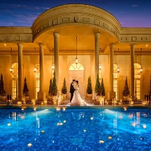 アーカンジェル迎賓館　宇都宮のフェア画像