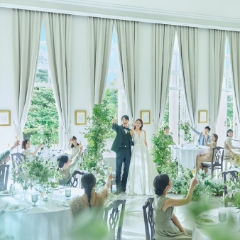 アーカンジェル迎賓館　宇都宮のフェア画像