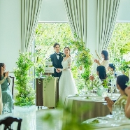 ニーズ宇都宮 by T&G WEDDING (旧 アーカンジェル迎賓館 宇都宮)：【2名～貸切OK♪69万円～】豪華特典×無料試食×見積り相談会