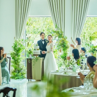 アーカンジェル迎賓館　宇都宮のフェア画像