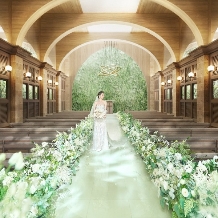 ニーズ宇都宮 by T&G WEDDING (旧 アーカンジェル迎賓館 宇都宮)のフェア画像