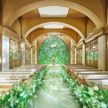 ニーズ宇都宮 by T&G WEDDING (旧 アーカンジェル迎賓館 宇都宮)のフェア画像