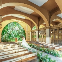 ニーズ宇都宮 by T&G WEDDING (旧 アーカンジェル迎賓館 宇都宮):【最大100万円特典】日程無くなり次第終了！話題のプラン★27年3月~27年5月に結婚式実施の方へ