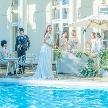 ニーズ宇都宮 by T&amp;G WEDDING (旧 アーカンジェル迎賓館 宇都宮)のフェア画像
