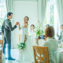 ニーズ宇都宮 by T&G WEDDING (旧 アーカンジェル迎賓館 宇都宮):【少人数・30名会食プラン】内容充実・お得なパックプランは必見！◆27年9月までの結婚式実施の方へ