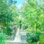 ニーズ宇都宮 by T&G WEDDING (旧 アーカンジェル迎賓館 宇都宮)：【初心者カップル歓迎】空緑リゾート体験×特典付まるごと相談会