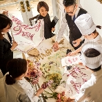 アーカンジェル迎賓館　仙台のフェア画像