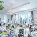 アーカンジェル迎賓館　仙台のフェア画像