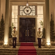 アーカンジェル迎賓館　仙台：＼2件目以降の見学にオススメ／会場&見積り徹底比較×ハーフ試食