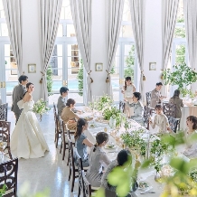 アーカンジェル迎賓館　仙台:【少人数・20名会食プラン】内容充実・お得なパックプランは必見！◆27年4月までの結婚式実施の方へ