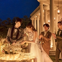 アーカンジェル迎賓館　仙台:【最大120万円特典】空き日残り僅か！大人気プラン★26年8月~26年9月に結婚式実施の方へ