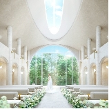 アーカンジェル迎賓館　仙台のブライダルフェア画像