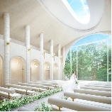 アーカンジェル迎賓館　仙台のブライダルフェア画像