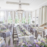 アーカンジェル迎賓館　仙台：＜リニューアル＞ドレス試着×純白チャペル挙式×豪華ハーフ試食