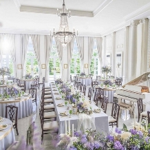 アーカンジェル迎賓館　仙台のフェア画像