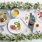 ニーズ高崎 by T&G WEDDING (旧 アーセンティア迎賓館 高崎)のフェア画像