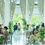 アーセンティア迎賓館　高崎のブライダルフェア画像