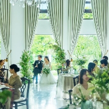 アーセンティア迎賓館　高崎:【最大120万円特典】空き日残り僅か！大人気プラン★26年8月~26年9月に結婚式実施の方へ