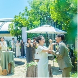 アーセンティア迎賓館　高崎のブライダルフェア画像