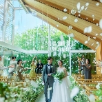ニーズ高崎 by T&G WEDDING (旧 アーセンティア迎賓館 高崎)のフェア画像