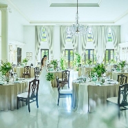 ニーズ高崎 by T&G WEDDING (旧 アーセンティア迎賓館 高崎):【少人数W】貸切邸宅でアットホームW×限定プラン&衣装優待付