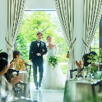 ニーズ高崎 by T&G WEDDING (旧 アーセンティア迎賓館 高崎)のフェア画像
