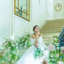 ニーズ高崎 by T&G WEDDING (旧 アーセンティア迎賓館 高崎)のフェア画像
