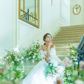 ニーズ高崎 by T&G WEDDING (旧 アーセンティア迎賓館 高崎)のフェア画像