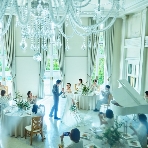 ニーズ高崎 by T&G WEDDING (旧 アーセンティア迎賓館 高崎)のフェア画像