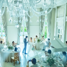 ニーズ高崎 by T&G WEDDING (旧 アーセンティア迎賓館 高崎)のフェア画像