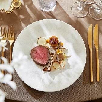 ニーズ熊本 by T&G WEDDING （旧 アーフェリーク迎賓館 熊本）のフェア画像