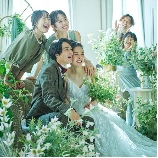 アーフェリーク迎賓館　熊本のブライダルフェア画像