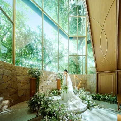 アーフェリーク迎賓館　熊本：【徹底比較*2件目以降の方へ】見積もり相談×貸切W体験&豪華試食