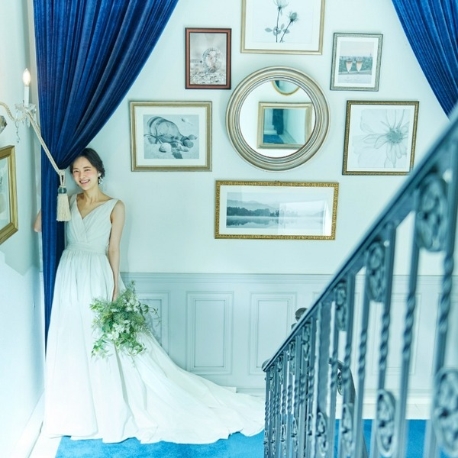 ニーズ熊本 by T&G WEDDING （旧 アーフェリーク迎賓館 熊本）：【予算重視派必見*年内希望の方限定】アマギフ＆最大150万円優待