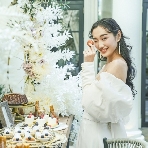 アーフェリーク迎賓館 熊本のフェア画像