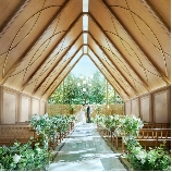 アーフェリーク迎賓館　熊本のブライダルフェア画像