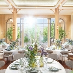 アーフェリーク迎賓館　熊本のフェア画像