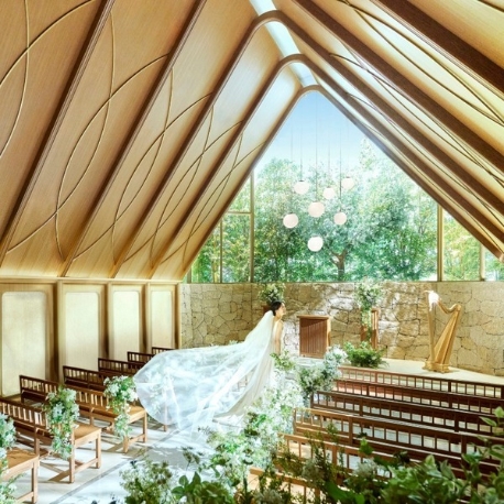 アーフェリーク迎賓館　熊本：最短30分★お気軽プチツアー【予算比較のみ＆会場見学のみOK】