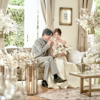 ニーズ熊本 by T&G WEDDING （旧 アーフェリーク迎賓館 熊本）：【少人数ウェディング相談会】貸切で叶える★挙式×会食×フォト