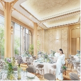 アーフェリーク迎賓館　熊本のブライダルフェア画像