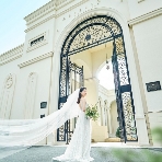 ニーズ熊本 by T&G WEDDING (旧 アーフェリーク迎賓館 熊本)のフェア画像