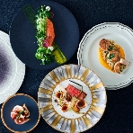 アーセンティア迎賓館 大阪のフェア画像