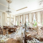 アーセンティア迎賓館 大阪のフェア画像