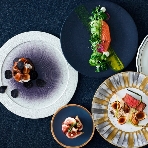 アーセンティア迎賓館 大阪のフェア画像