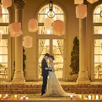 アーセンティア迎賓館 大阪のフェア画像