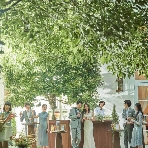 アーセンティア迎賓館 大阪のフェア画像