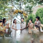 アーセンティア迎賓館 大阪のフェア画像