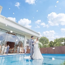ニーズ広島 by T&G WEDDING (旧 アーククラブ迎賓館 広島):≪完売間近≫【最大150万円特典】今注目の特別価格★人気シーズンOKの充実プラン！今すぐフェア予約♪