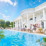 アーククラブ迎賓館　広島のフェア画像