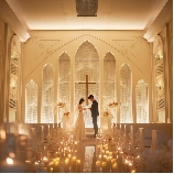 アーククラブ迎賓館　広島のブライダルフェア画像